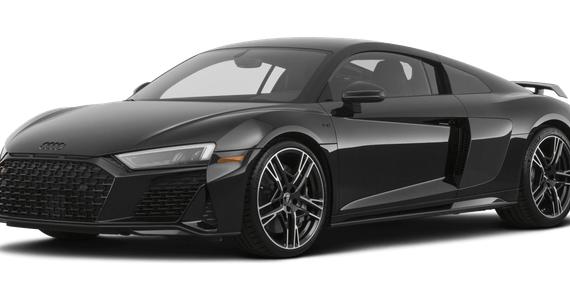 AUDI R8 2022 WUACEAFX5N7900435 image