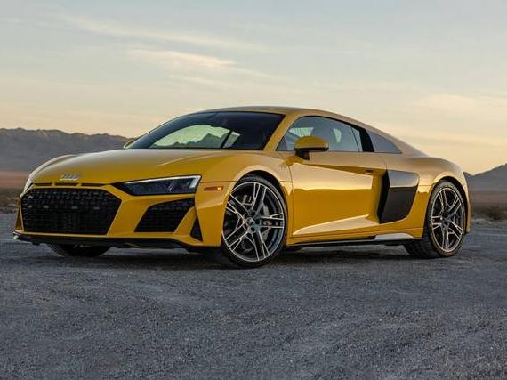 AUDI R8 2022 WUAKBAFX2N7900249 image