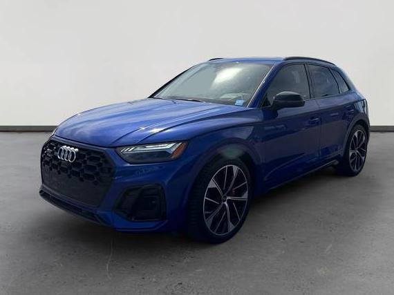 AUDI SQ5 2023 WA1C4AFY4P2011189 image AUDI SQ5 2023 WA1C4AFY4P2011189 image
