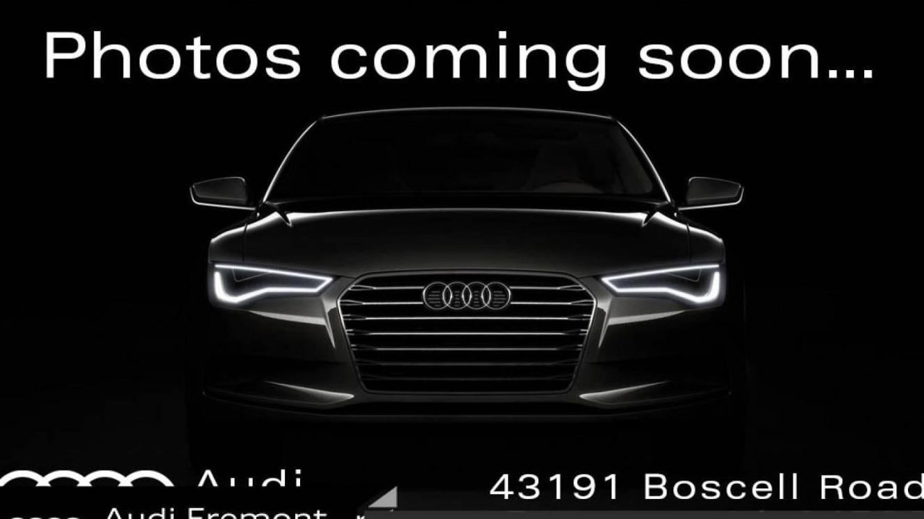 AUDI SQ5 2023 WA124AFY4P2013195 image