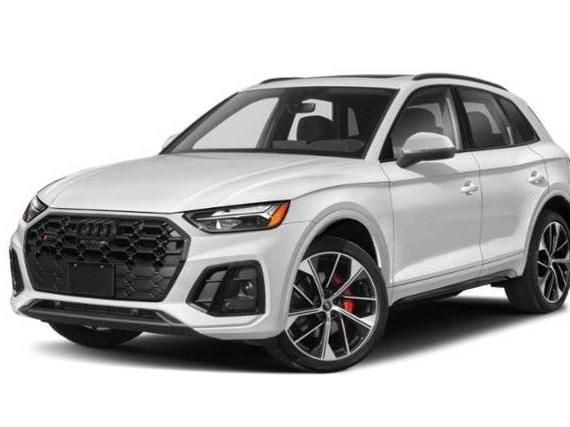 AUDI SQ5 2023 WA1B4AFYXP2035444 image AUDI SQ5 2023 WA1B4AFYXP2035444 image