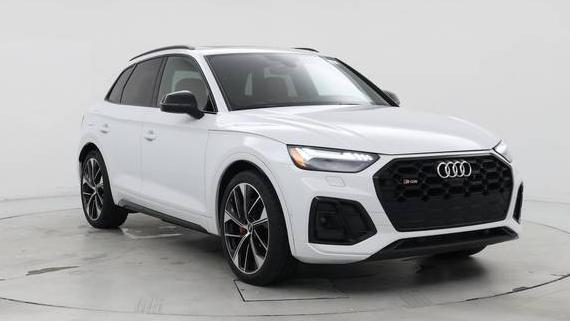AUDI SQ5 2023 WA1C4AFY6P2034876 image