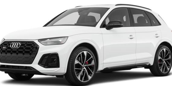 AUDI SQ5 2023 WA1B4AFY9P2081282 image AUDI SQ5 2023 WA1B4AFY9P2081282 image