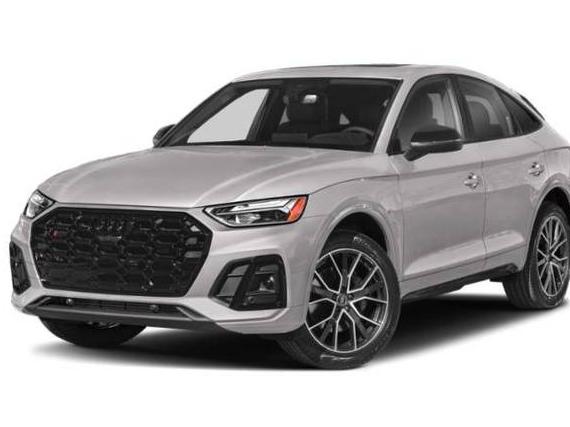 AUDI SQ5 2023 WA124AFY7P2004085 image AUDI SQ5 2023 WA124AFY7P2004085 image