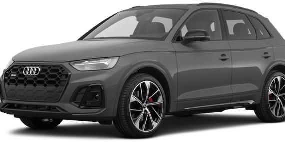 AUDI SQ5 2023 WA1B4AFY4P2081965 image AUDI SQ5 2023 WA1B4AFY4P2081965 image