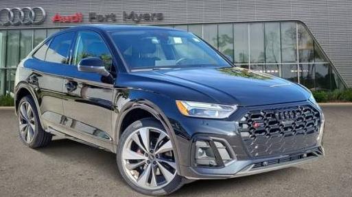 AUDI SQ5 2023 WA124AFY6P2027700 image