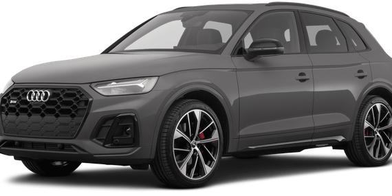 AUDI SQ5 2023 WA1B4AFY4P2081609 image AUDI SQ5 2023 WA1B4AFY4P2081609 image