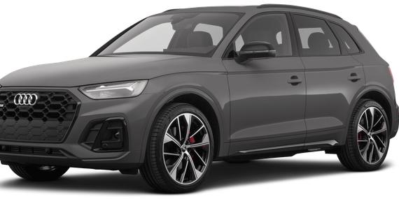 AUDI SQ5 2023 WA1B4AFY7P2036423 image AUDI SQ5 2023 WA1B4AFY7P2036423 image