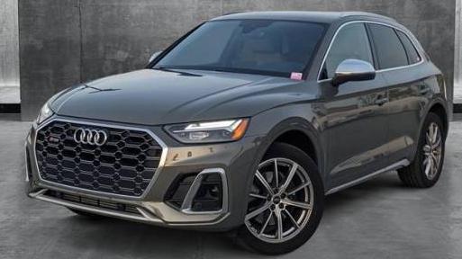 AUDI SQ5 2023 WA1A4AFY8P2132184 image