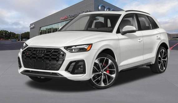 AUDI SQ5 2023 WA124AFY3P2029341 image AUDI SQ5 2023 WA124AFY3P2029341 image
