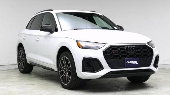 AUDI SQ5 2023 WA1B4AFY4P2009518 image AUDI SQ5 2023 WA1B4AFY4P2009518 image