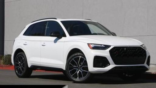 AUDI SQ5 2023 WA1B4AFY9P2004220 image