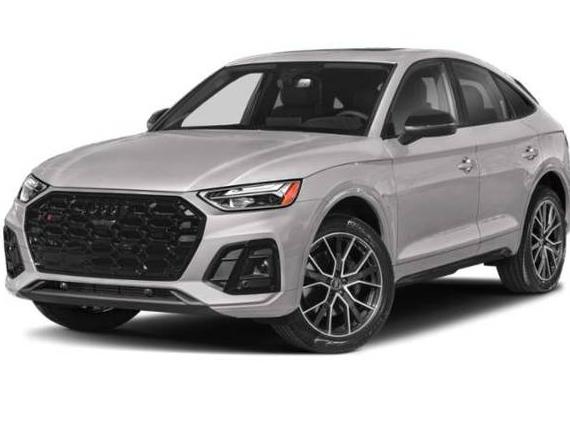 AUDI SQ5 2023 WA124AFY3P2084212 image