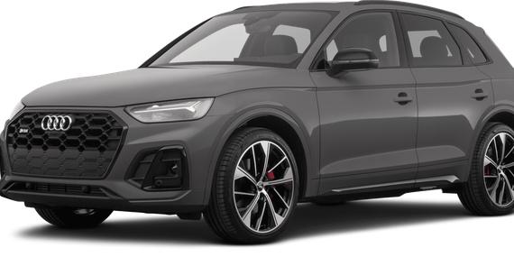 AUDI SQ5 2023 WA1B4AFY2P2164911 image AUDI SQ5 2023 WA1B4AFY2P2164911 image