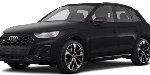 AUDI SQ5 2023 WA1B4AFY9P2025813 image AUDI SQ5 2023 WA1B4AFY9P2025813 image