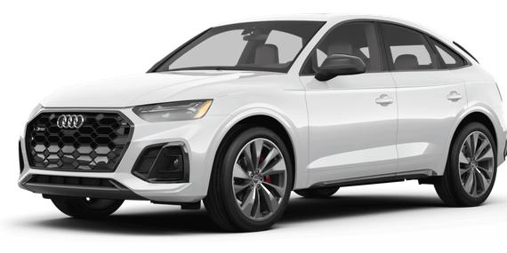 AUDI SQ5 2023 WA134AFY3P2006243 image AUDI SQ5 2023 WA134AFY3P2006243 image