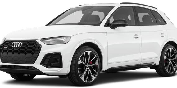 AUDI SQ5 2023 WA1B4AFY5P2138688 image