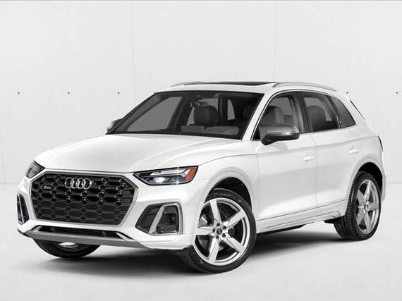 AUDI SQ5 2023 WA1B4AFYXP2082554 image AUDI SQ5 2023 WA1B4AFYXP2082554 image