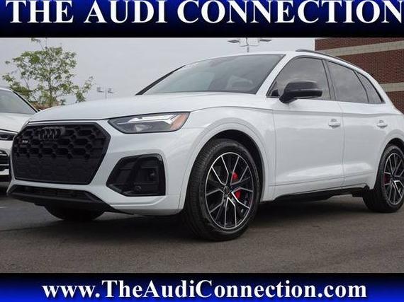 AUDI SQ5 2023 WA1B4AFY1P2011615 image AUDI SQ5 2023 WA1B4AFY1P2011615 image