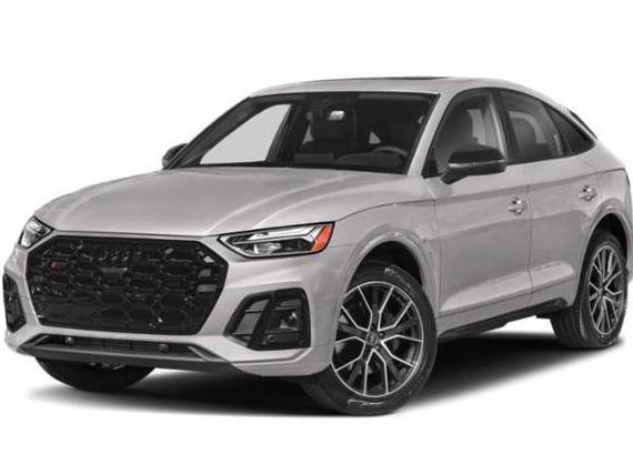 AUDI SQ5 2023 WA124AFY5P2118182 image