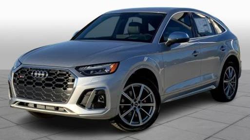 AUDI SQ5 2023 WA134AFY2P2005701 image