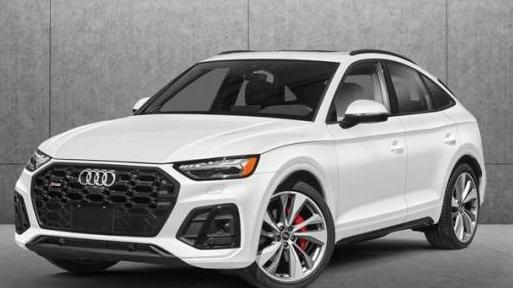 AUDI SQ5 2023 WA124AFY8P2005505 image