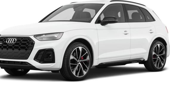 AUDI SQ5 2023 WA1B4AFY5P2035349 image