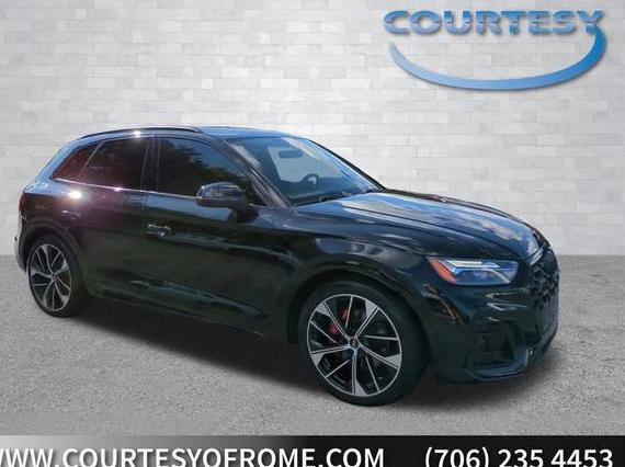 AUDI SQ5 2023 WA1B4AFY2P2073816 image AUDI SQ5 2023 WA1B4AFY2P2073816 image