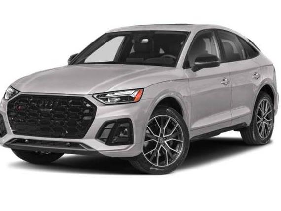 AUDI SQ5 2023 WA124AFY9P2102017 image