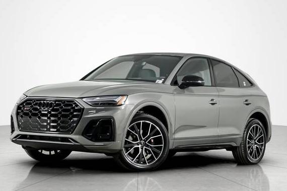 AUDI SQ5 2023 WA124AFY9P2080973 image AUDI SQ5 2023 WA124AFY9P2080973 image