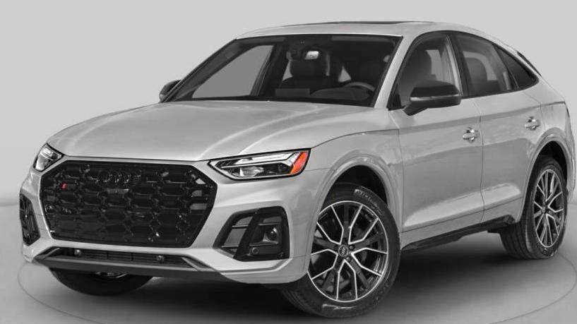 AUDI SQ5 2023 WA134AFY6P2083950 image