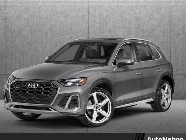 AUDI SQ5 2023 WA1C4AFYXP2079786 image