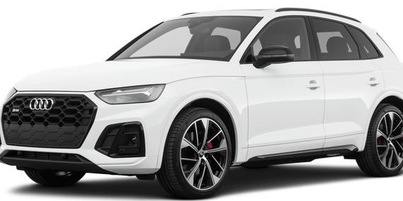 AUDI SQ5 2023 WA1B4AFY5P2118022 image