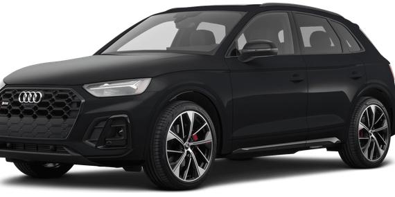 AUDI SQ5 2023 WA1C4AFY3P2007747 image