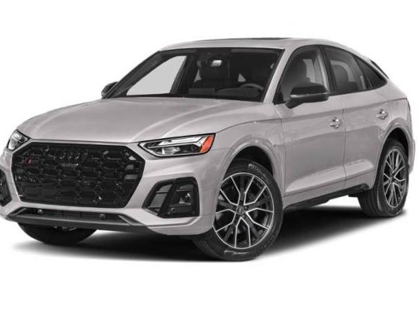 AUDI SQ5 2023 WA134AFY3P2110585 image