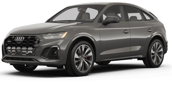 AUDI SQ5 2023 WA124AFY2P2024034 image AUDI SQ5 2023 WA124AFY2P2024034 image