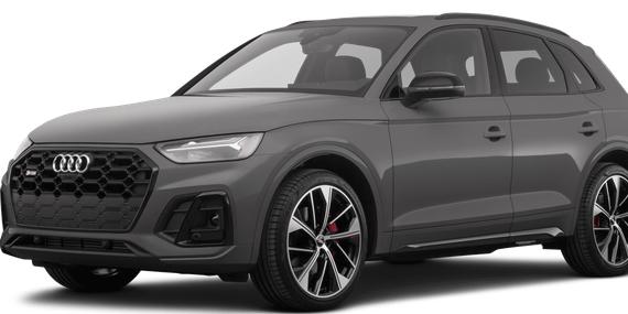 AUDI SQ5 2023 WA1C4AFYXP2159556 image