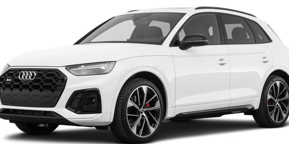 AUDI SQ5 2023 WA1B4AFY4P2150038 image AUDI SQ5 2023 WA1B4AFY4P2150038 image