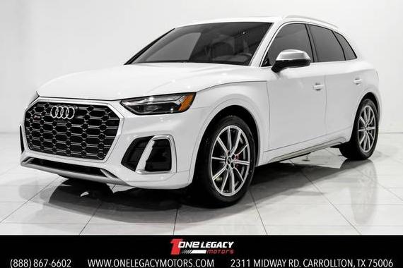 AUDI SQ5 2023 WA1B4AFY3P2179286 image AUDI SQ5 2023 WA1B4AFY3P2179286 image