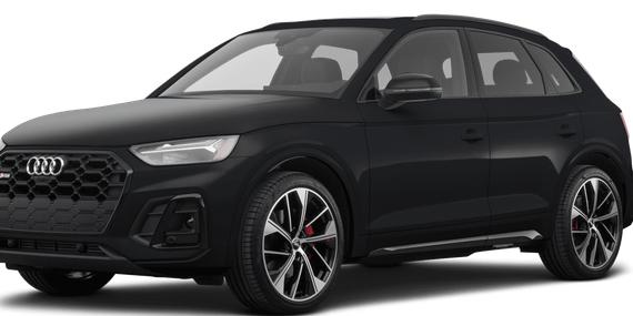 AUDI SQ5 2023 WA1B4AFY0P2016286 image AUDI SQ5 2023 WA1B4AFY0P2016286 image