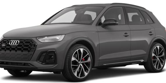 AUDI SQ5 2023 WA1B4AFY8P2084044 image