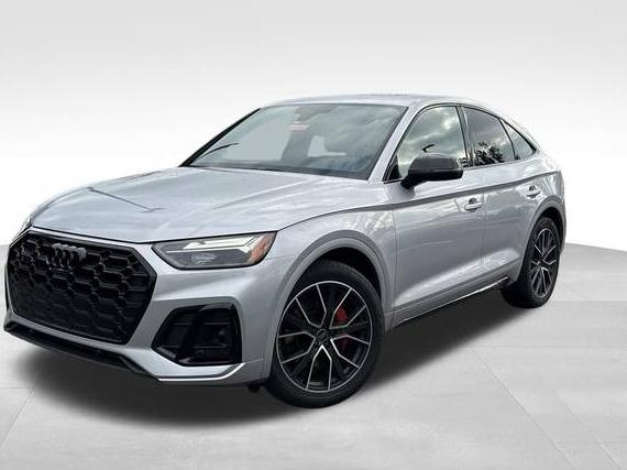 AUDI SQ5 2023 WA124AFY2P2007525 image AUDI SQ5 2023 WA124AFY2P2007525 image