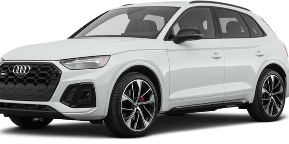 AUDI SQ5 2023 WA1C4AFY8P2057477 image