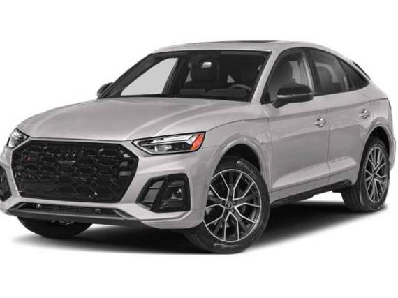 AUDI SQ5 2023 WA124AFY4P2131568 image