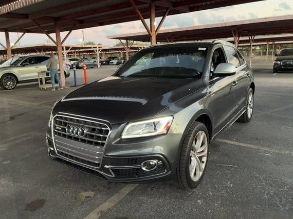 AUDI SQ5 2016 WA1CCAFP0GA098279 image AUDI SQ5 2016 WA1CCAFP0GA098279 image