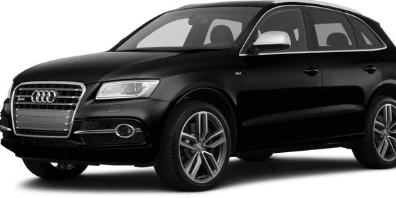 AUDI SQ5 2016 WA1CCAFP0GA119387 image