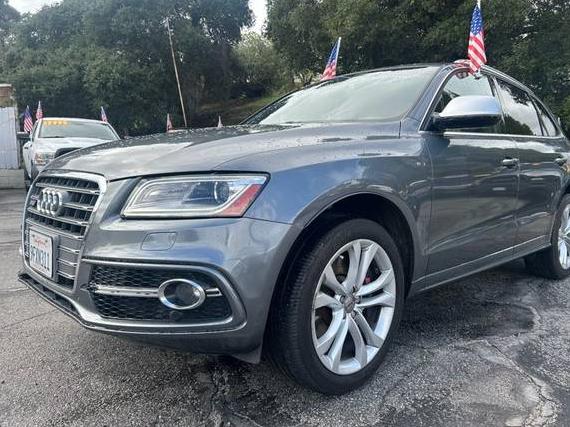 AUDI SQ5 2016 WA1CCAFP2GA138071 image AUDI SQ5 2016 WA1CCAFP2GA138071 image