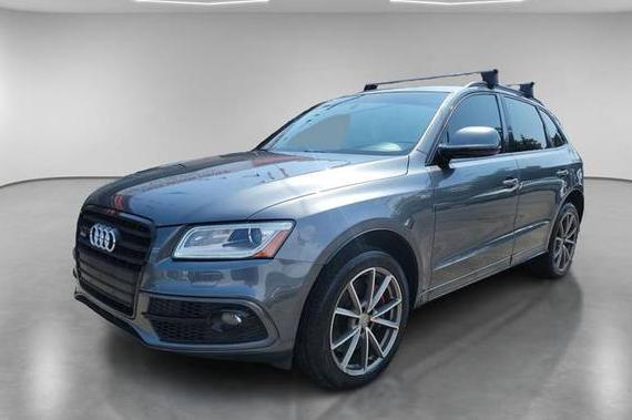 AUDI SQ5 2016 WA1CCAFP5GA133902 image