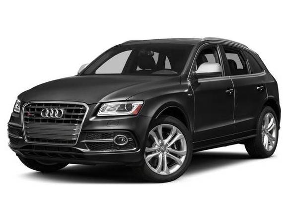 AUDI SQ5 2016 WA1CCAFP1GA005219 image