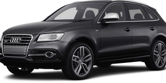 AUDI SQ5 2016 WA1CCAFP4GA141831 image AUDI SQ5 2016 WA1CCAFP4GA141831 image